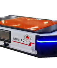 智能搬運(yùn)AGV小車-無人運(yùn)輸、自動充電